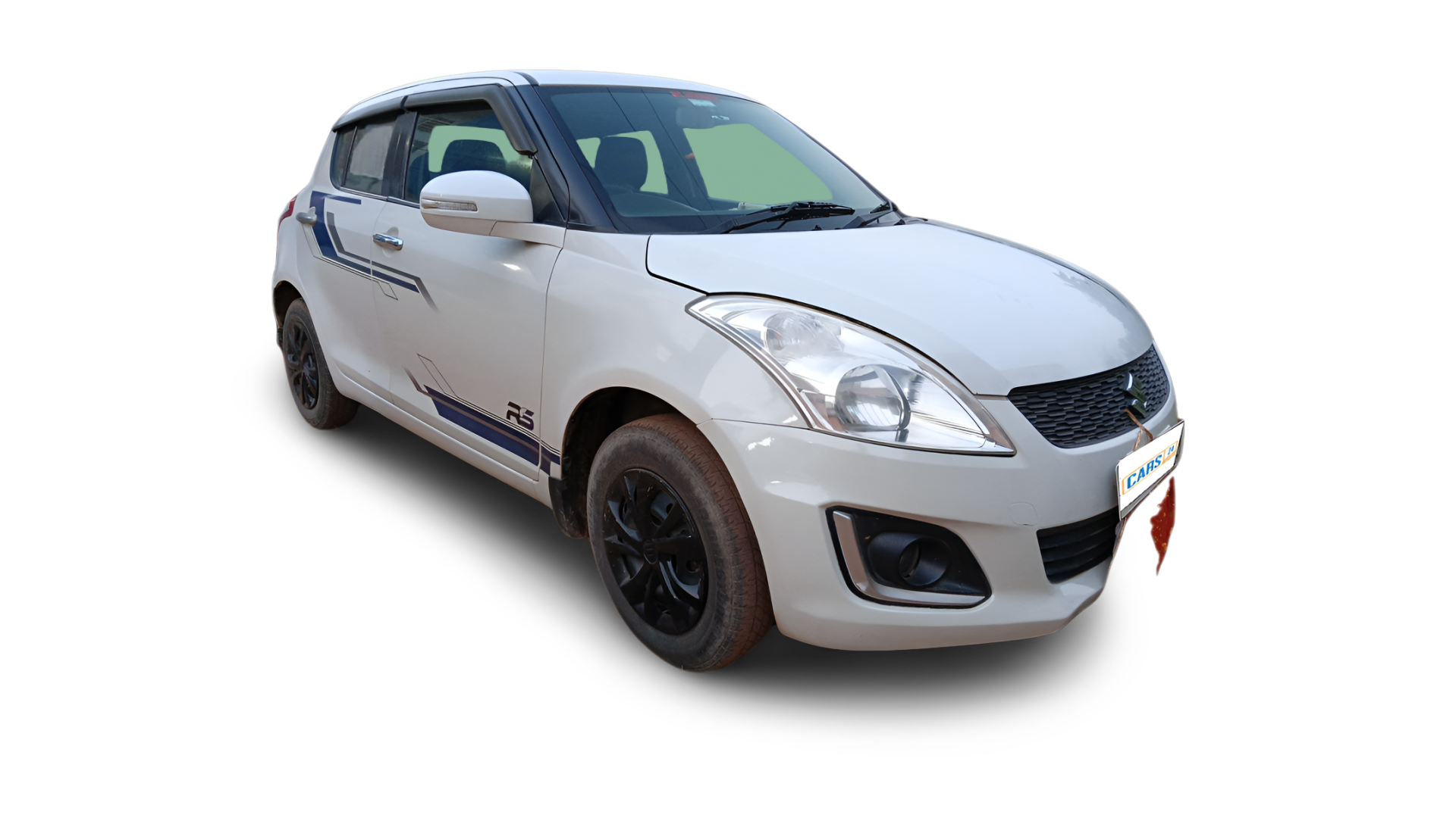 Maruti Swift-img